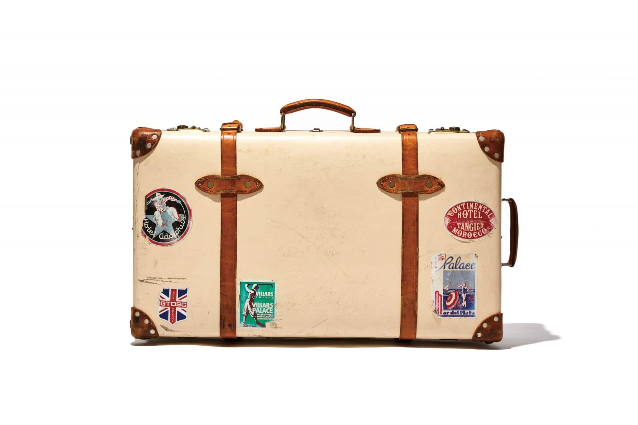 Case Studies: The Safari Collection - Globe-Trotter Staging
