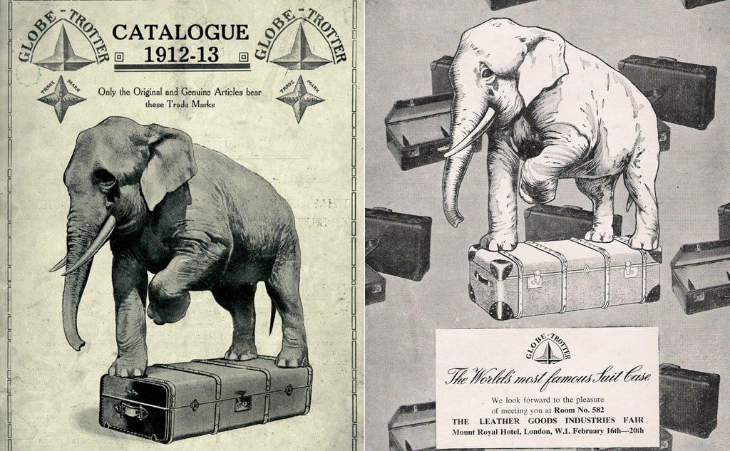 Globe-Trotter At 120: The Elephant Test - Globe-Trotter Staging
