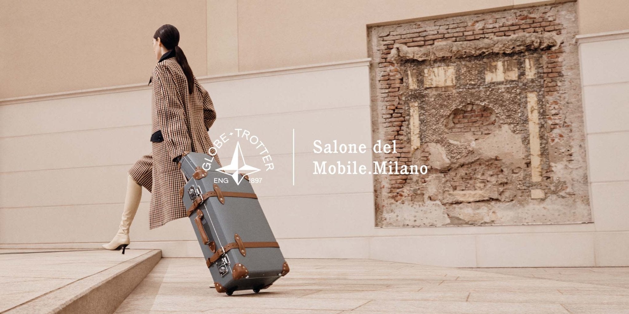 Salone del Mobile.Milano: A Case of Excellent Design - Globe-Trotter Staging