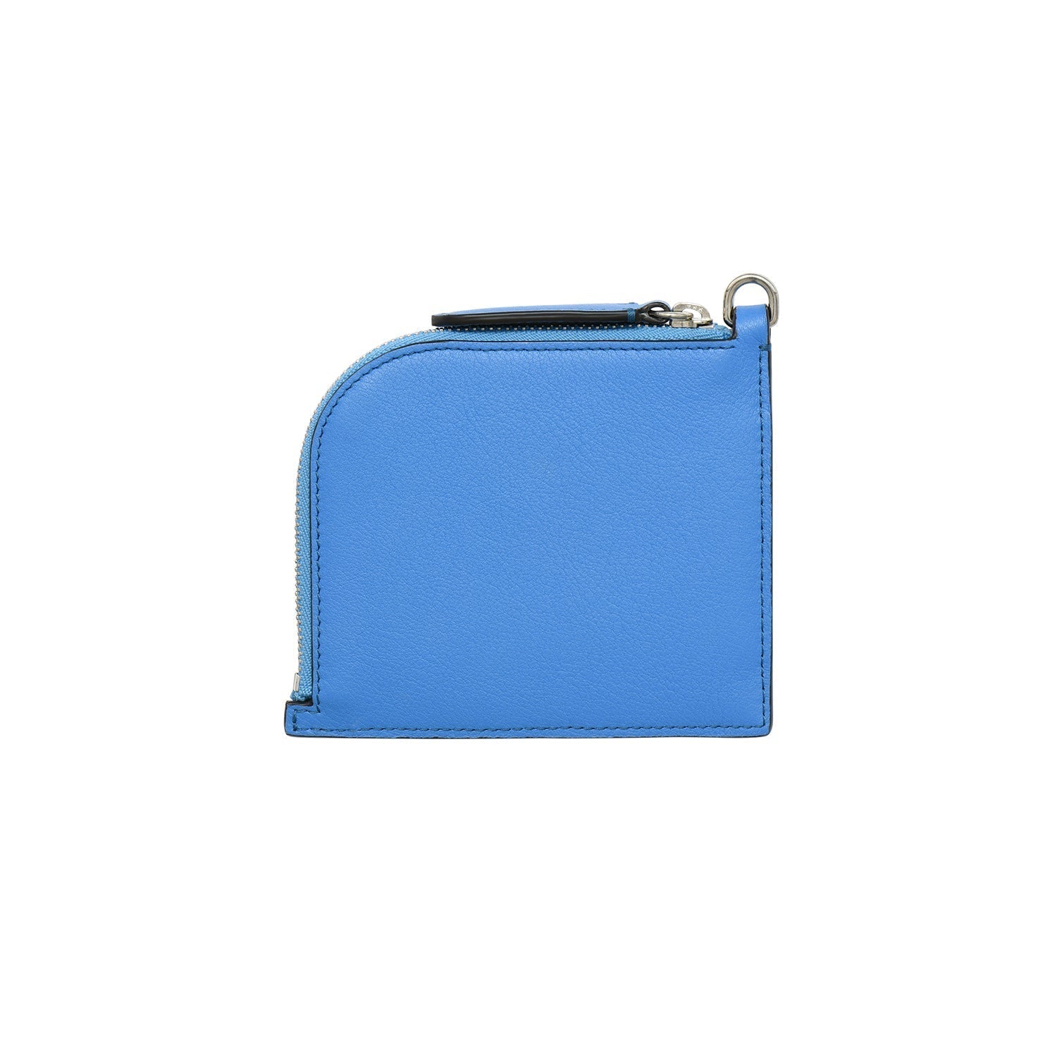 1897 · Zipped Wallet | Bright Blue - Globe-Trotter Staging