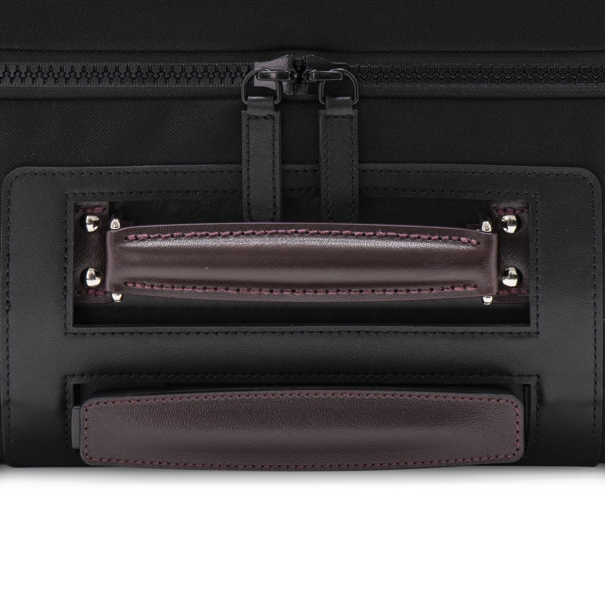 Case Cover · Carry-On - 4W | Black