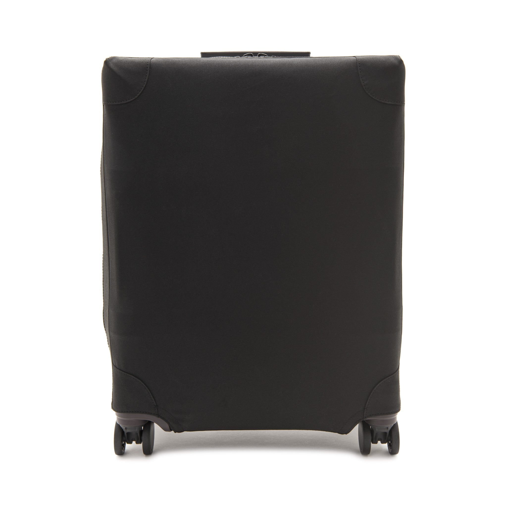 Case Cover · Carry-On - 4W | Black - Globe-Trotter Staging