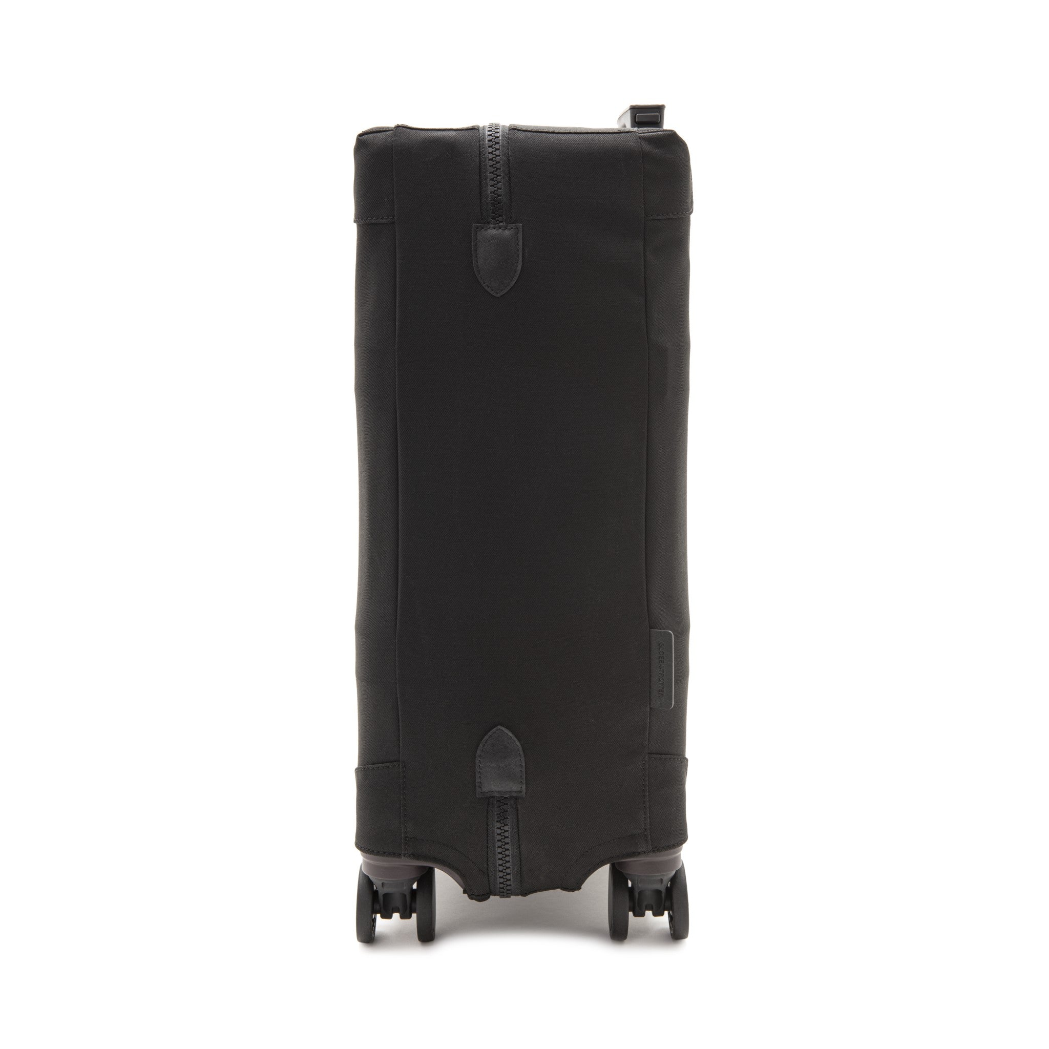 Case Cover · Carry-On - 4W | Black - Globe-Trotter Staging