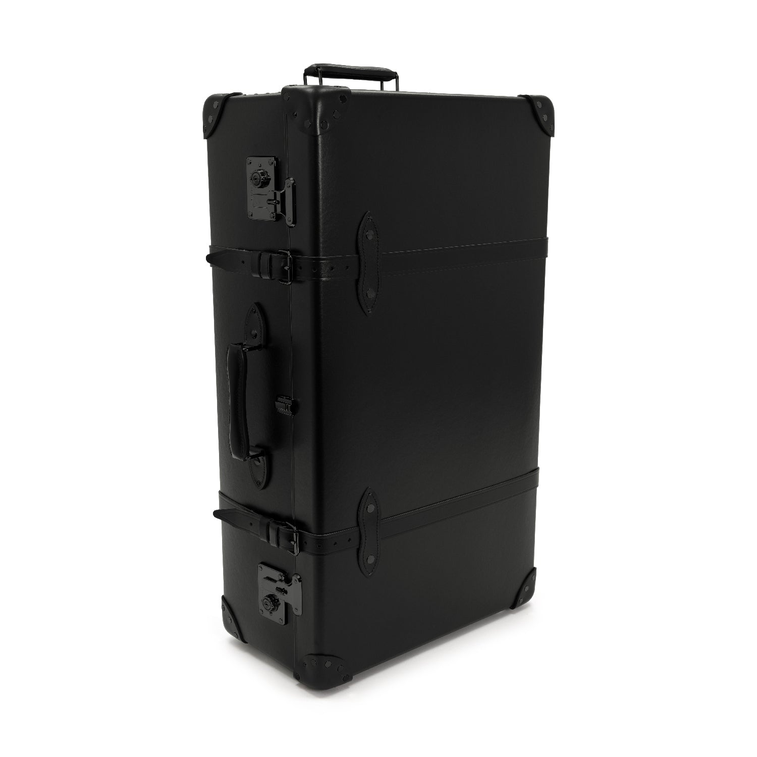 Centenary · XL Suitcase | Midnight - Globe-Trotter Staging
