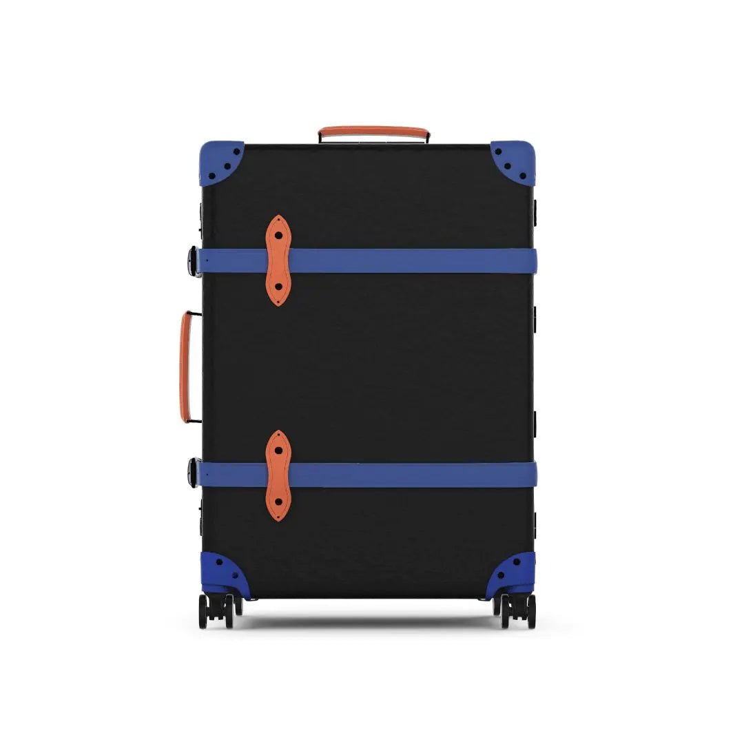 Custom Luggage Gift · Large Check-In - Globe-Trotter Staging