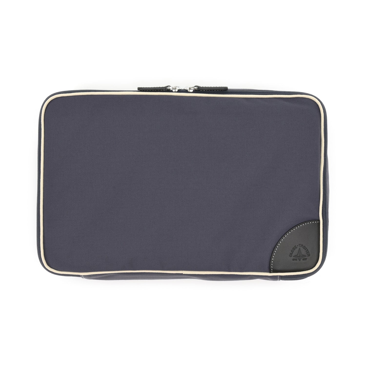 GT · Medium Packing Cube | Navy - Globe-Trotter Staging