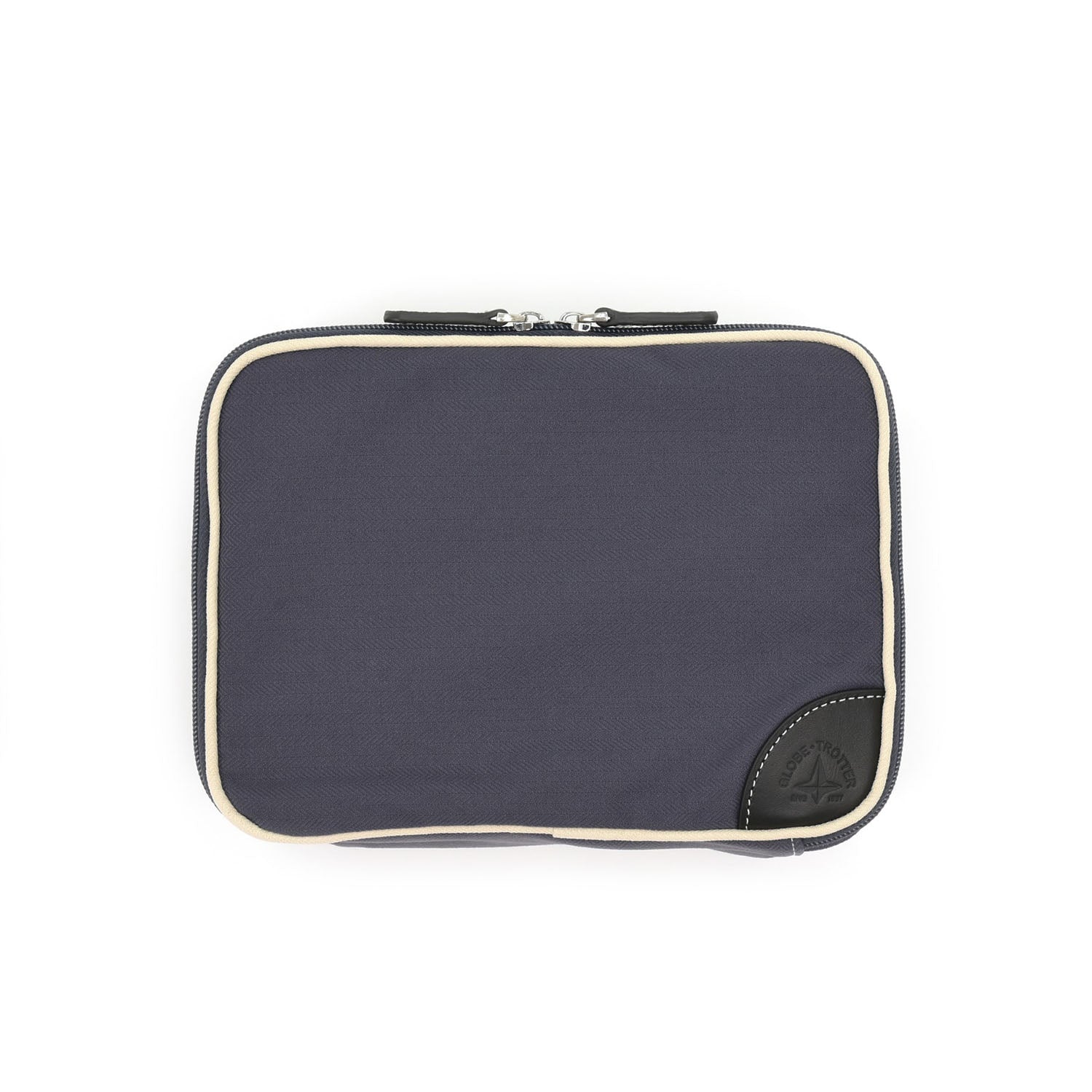GT · Small Packing Cube | Navy - Globe-Trotter Staging