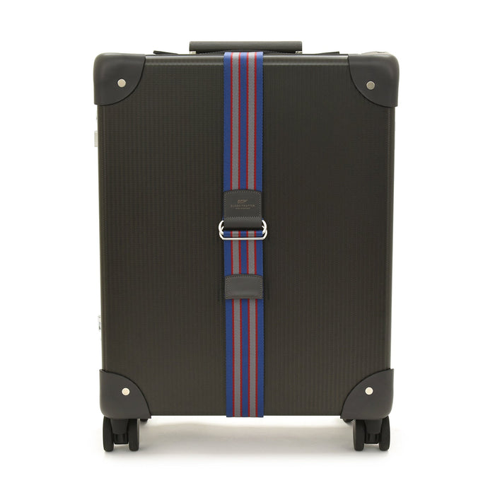 Limited Edition 007 · Carry-On - 4 Wheels | Carbon Fibre - Globe-Trotter Staging