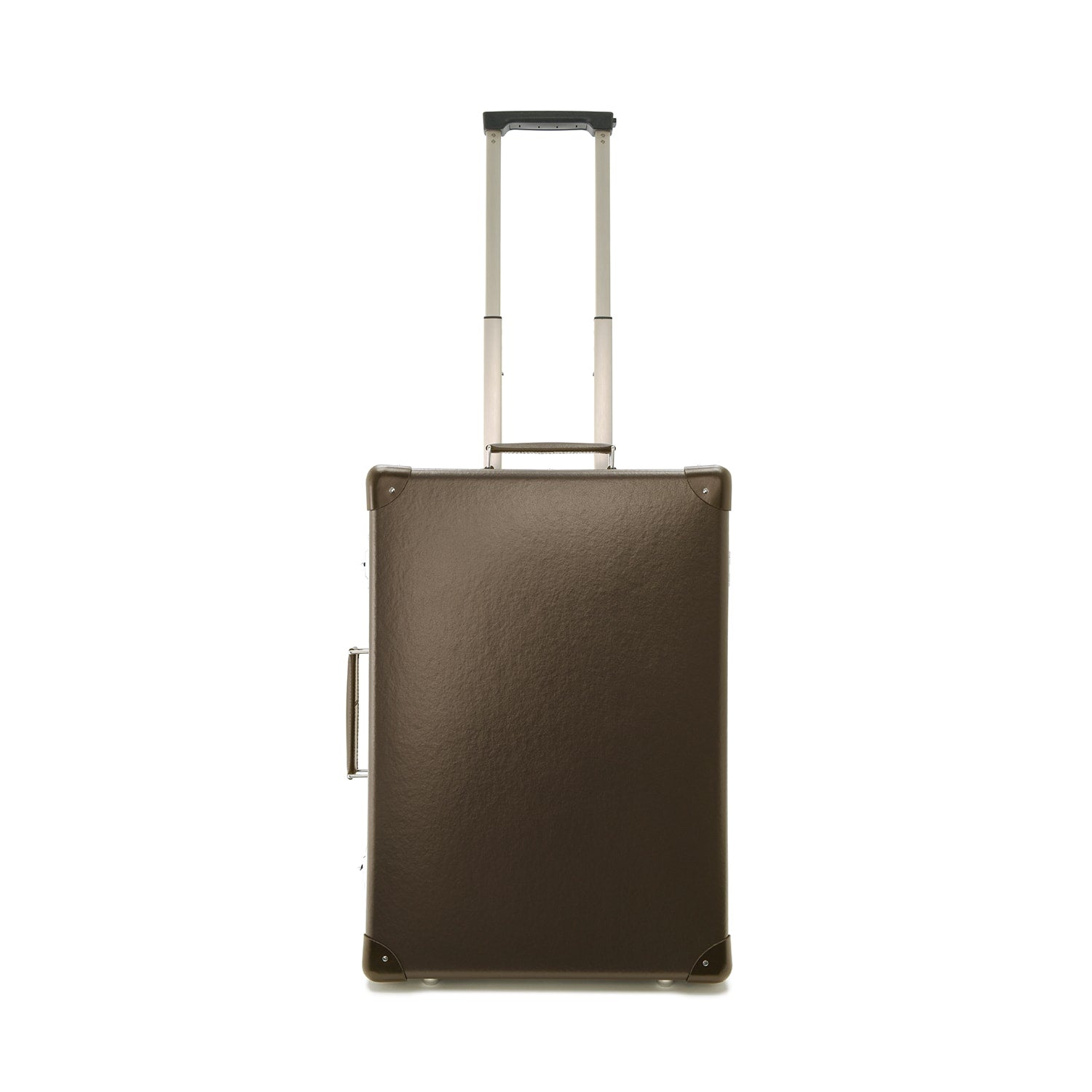 Original · Carry-On - 2 Wheels | Brown/Brown - Globe-Trotter Staging