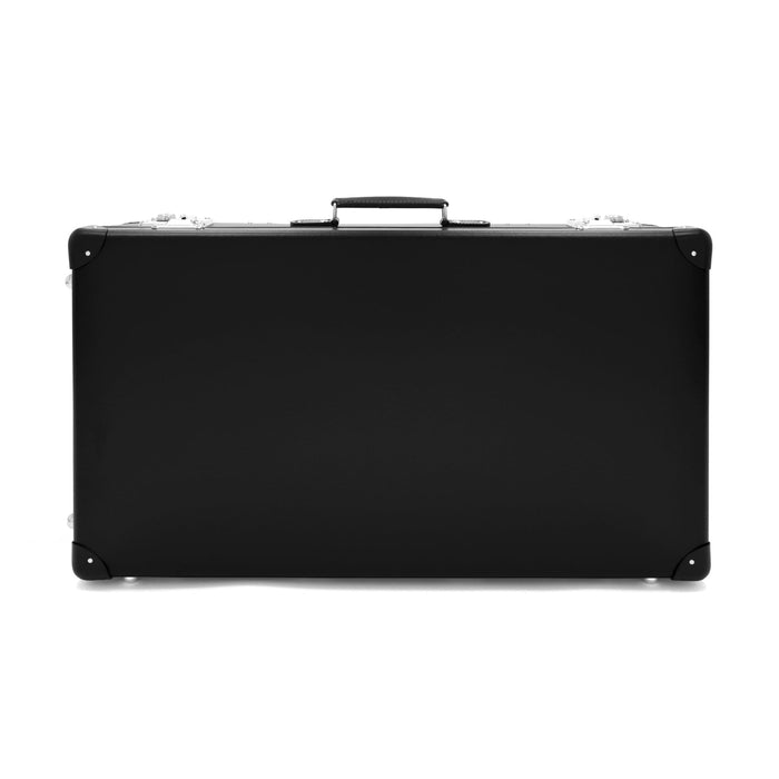 Original · Large Suitcase | Black/Black - Globe-Trotter Staging