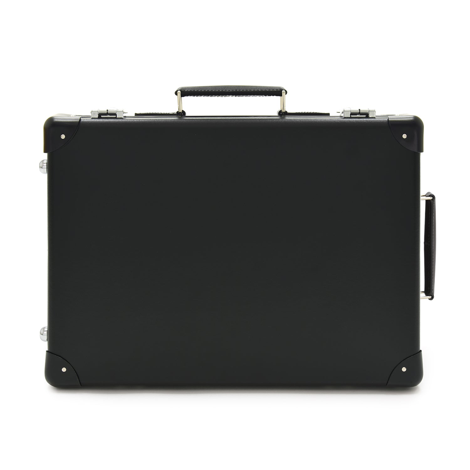 Original · Small Carry-On - 2 Wheels | Black/Black - Globe-Trotter Staging
