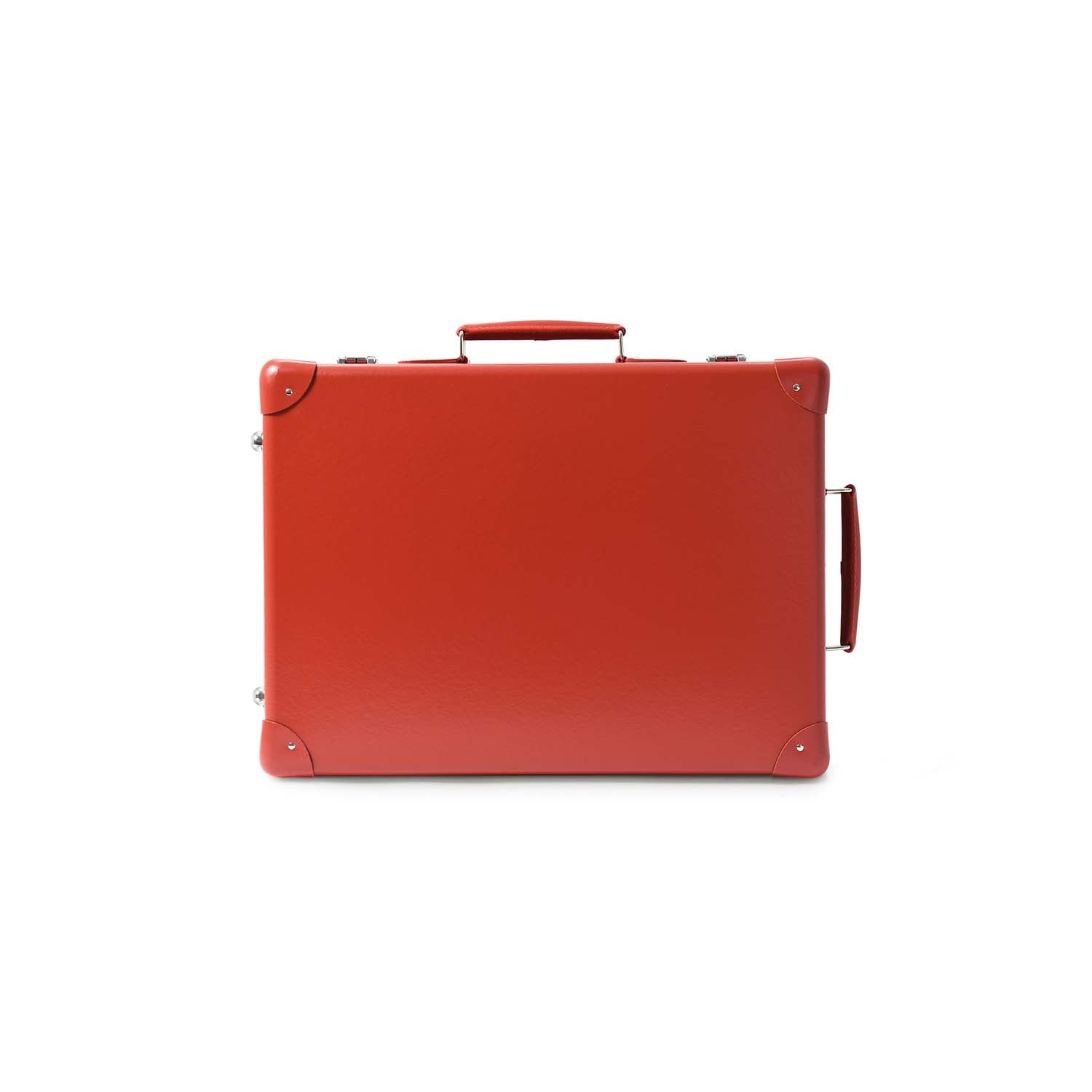 Original · Small Carry-On - 2 Wheels | Red/Red - Globe-Trotter Staging