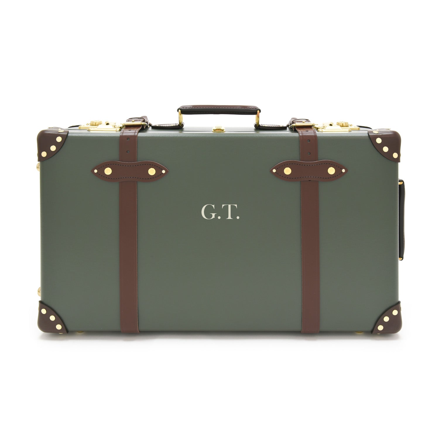 Personalisation Item - Globe-Trotter Staging