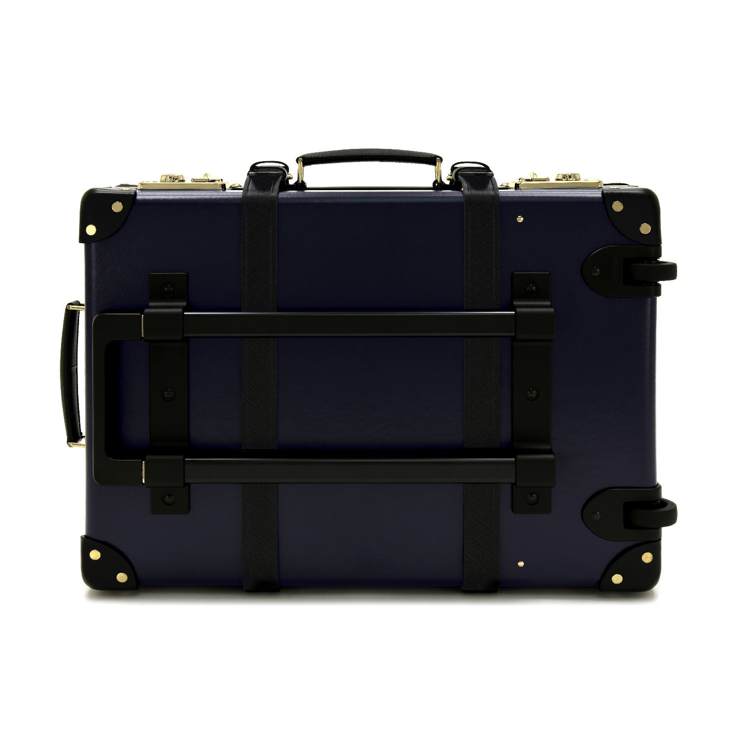 Spectre · Carry-On - 2 Wheels | Navy/Black - Globe-Trotter Staging